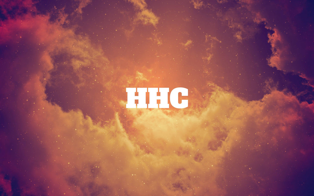 The Ultimate Guide to HHC Ireland - Everything You Need to Know - HiddenCBD