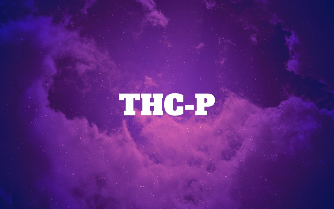 Unlocking the Mysteries of THCP: A Guide by HiddenCBD