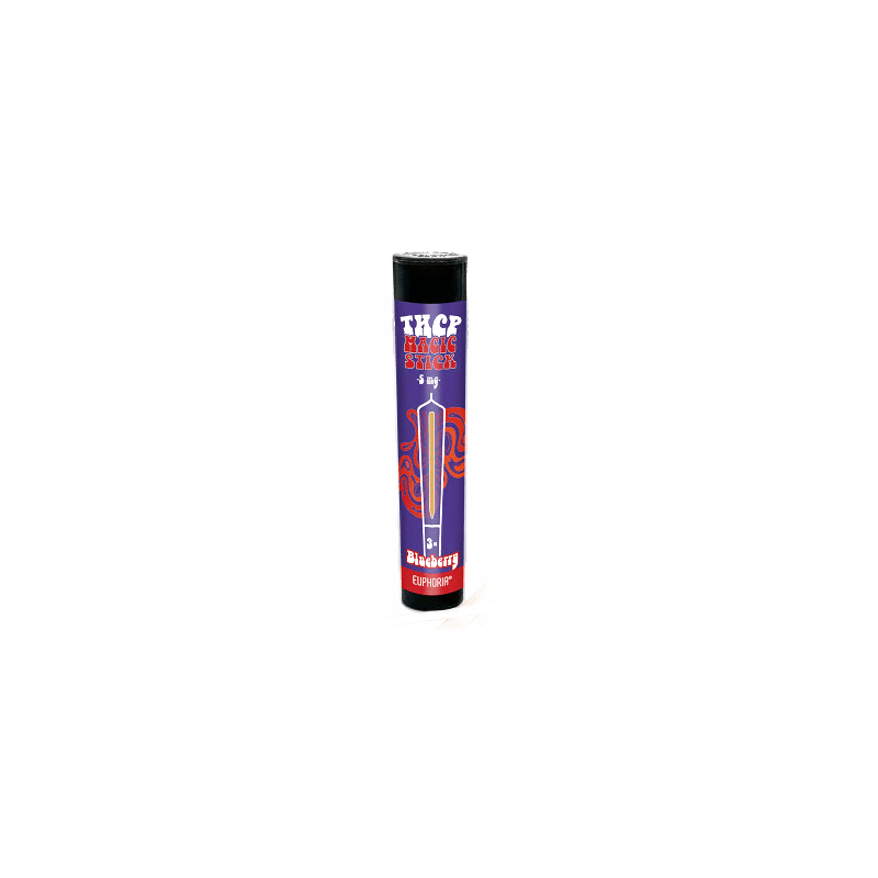 Euphoria THC-P Magic Sticks (3x 5MG) - HiddenCBD