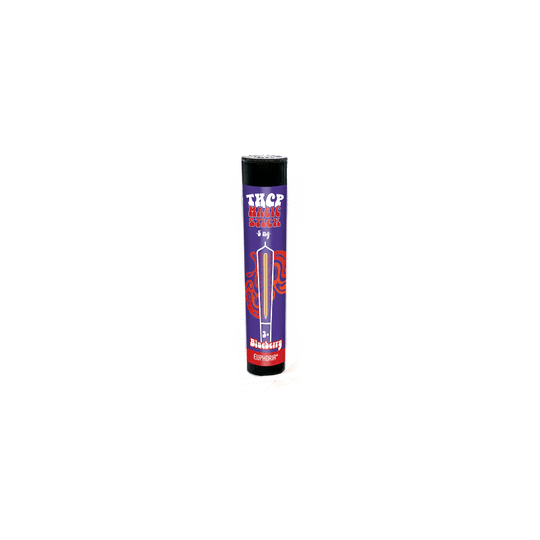 Euphoria THC-P Magic Sticks (3x 5MG) - HiddenCBD