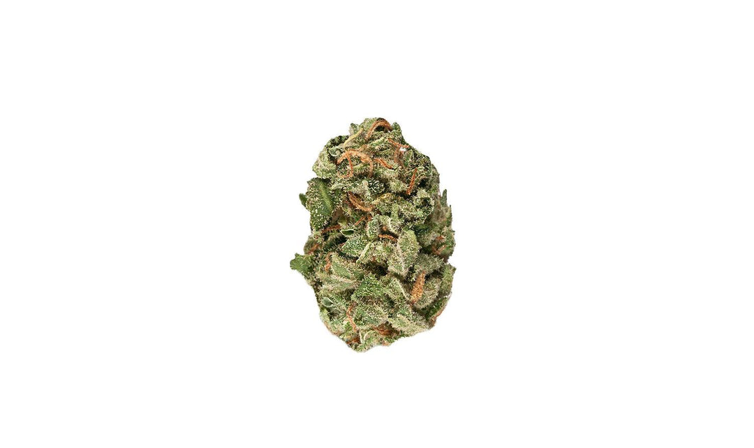 Strawberry Kush CBD Flower (28% CBD) - HiddenCBD